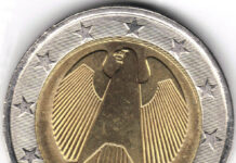 2-Euro-Raritäten Teil 8: Deutschland