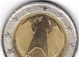 2-Euro-Raritäten Teil 8: Deutschland