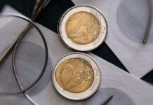 2-Euro-Raritäten Teil 6: Deutschland