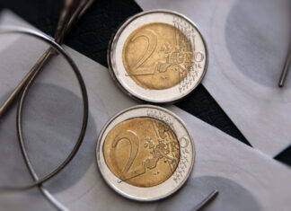 2-Euro-Raritäten Teil 6: Deutschland