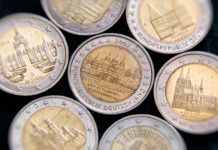 2-Euro-Raritäten Teil 7: Deutschland