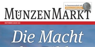 Münzbilder verstehen mit dem MünzenMarkt 32