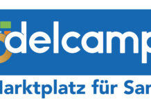 Delcampe feiert 20-jähriges Bestehen