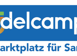 Delcampe feiert 20-jähriges Bestehen