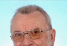 Hans-Dieter Dannenberg (1930-2020)