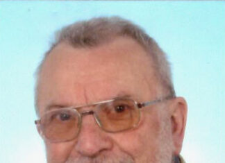 Hans-Dieter Dannenberg (1930-2020)