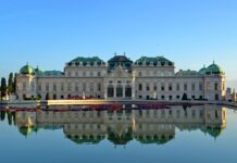 Wie Österreich seiner Finanzierungspflicht im Denkmalschutz (nicht) nachkommt