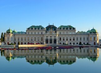 Wie Österreich seiner Finanzierungspflicht im Denkmalschutz (nicht) nachkommt