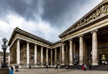 Alles muss raus? Wie Museen in der Pandemie ums Überleben kämpfen