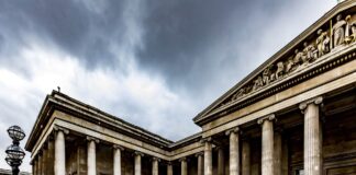 Alles muss raus? Wie Museen in der Pandemie ums Überleben kämpfen