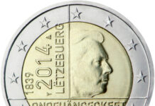 Was die Welt geprägt hat: Luxemburg