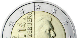 Was die Welt geprägt hat: Luxemburg