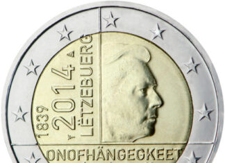 Was die Welt geprägt hat: Luxemburg