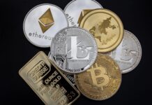SINCONA akzeptiert Kryptowährungen