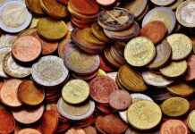 1- und 2-Cent-Münzen abschaffen? Stimmen Sie ab!