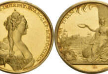 SINCONA AG, CH-Zürich