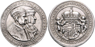 Münzenhandlung Harald Möller