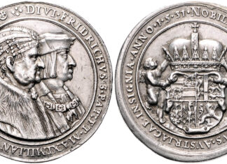 Münzenhandlung Harald Möller