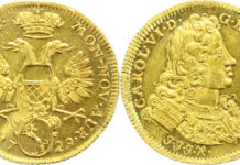 Hanseatische Münzenhandlung Bremen, D-Bremen