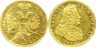 Hanseatische Münzenhandlung Bremen, D-Bremen