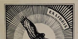 Numismatische Exlibris – Ein wunderbares Sammelgebiet