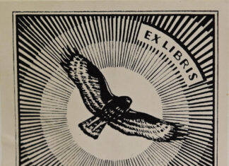 Numismatische Exlibris – Ein wunderbares Sammelgebiet