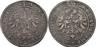 Frankfurter Münzhandlung Nachf. GmbH, D-Frankfurt am Main