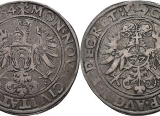 Frankfurter Münzhandlung Nachf. GmbH, D-Frankfurt am Main