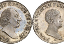 Heidelberger Münzhandlung