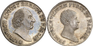 Heidelberger Münzhandlung