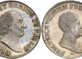 Heidelberger Münzhandlung