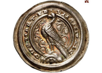 Die Teuersten: Brakteaten