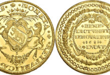 SINCONA AG, CH-Zürich