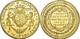 SINCONA AG, CH-Zürich