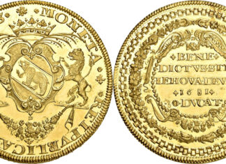 SINCONA AG, CH-Zürich