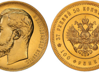 Éditions Victor Gadoury, Monaco