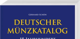 „Deutscher Münzkatalog 18. Jahrhundert“ in Neuauflage
