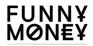 Funny Money – Geld in der Karikatur. Der Katalog