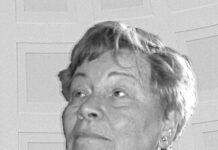 Zum 90. Geburtstag von Karla W. Schenk-Behrens