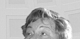 Zum 90. Geburtstag von Karla W. Schenk-Behrens