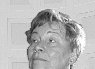 Zum 90. Geburtstag von Karla W. Schenk-Behrens