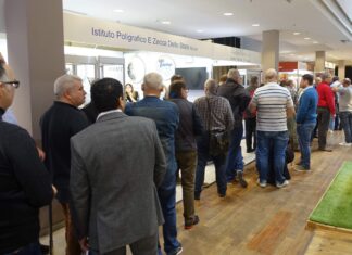 World Money Fair 2021 zunächst als Onlineevent