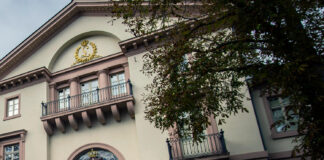 Neuer Münzstättenleiter für Baden-Württemberg