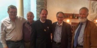 Das breite Feld der Reformationsnumismatik: K.-P. Brozatus im Interview