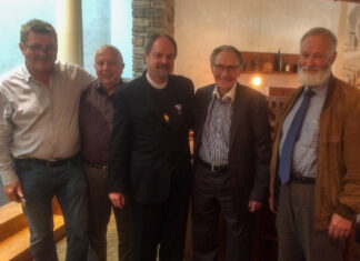 Das breite Feld der Reformationsnumismatik: K.-P. Brozatus im Interview