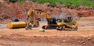 Schutz für oder vor archäologischer Forschung?