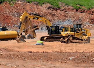 Schutz für oder vor archäologischer Forschung?