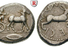 Münzhandlung Ritter