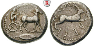 Münzhandlung Ritter