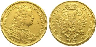 Teutoburger Münzauktion